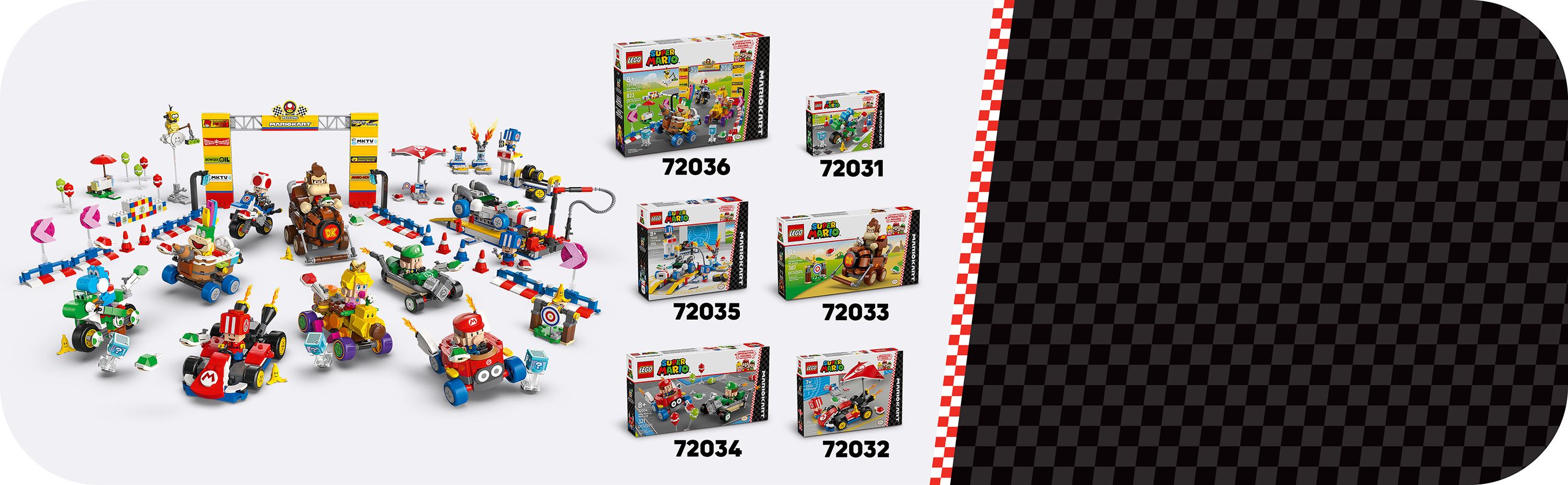 Nápady na&nbsp;skvelé narodeninové darčeky Nintendo®